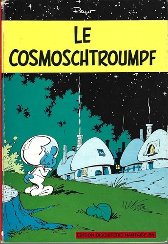 Rare 1967 publicitaire - 1967,