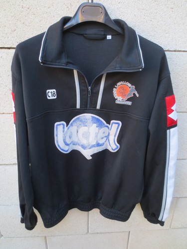 Vintage sweat maillot - vintage,