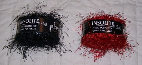 Plassard insolite metal - metal, effect