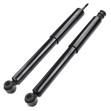 2x Amortisseur Pression Gaz Arrière Gauche Droit pour Toyota Land Cruiser 90 J9