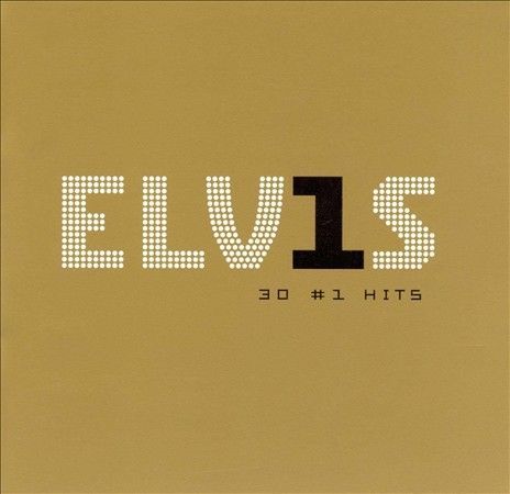 Elvis presley elv1s 30 1 - presley,