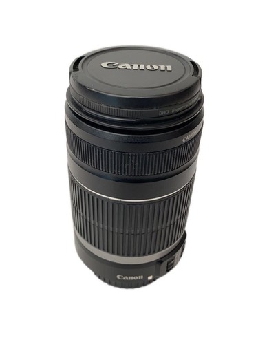 Objectif canon 250 mm - canon, ef-s