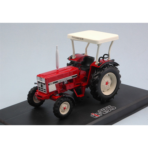 Trattore 433 32 - trattore,