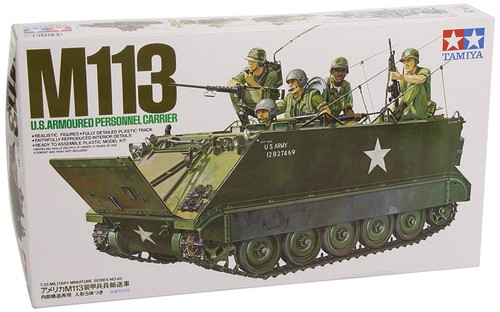 Tamiya maquette militaire - tamiya,