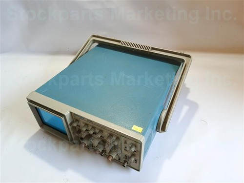 Tektronix 2225 oscilloscope - oscilloscope, 50