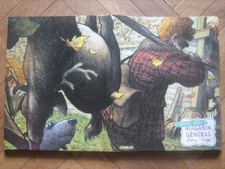 Coffret vide Loisel Magasin