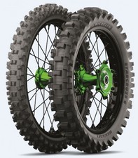 PNEU MICHELIN 110/90 -19 62M