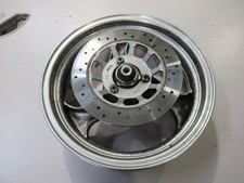 Jante avant (Peugeot - Sum Up