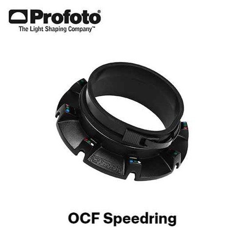 Profoto speed ring - profoto, têtes