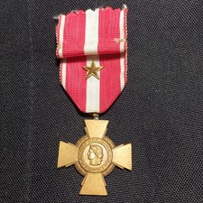 Q10 médaille - (ref38040),
