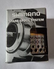 Shimano Genuine 09 Rarenium