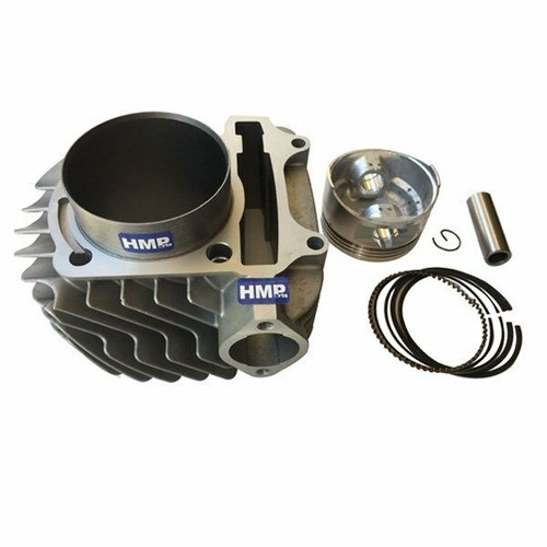 Hmparts quad shineray ensemble - shineray,