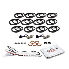 Kit De Maintenance De