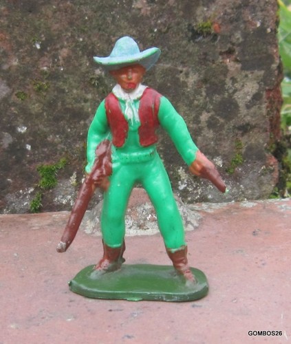 Soldat starlux michel type - soldat, 1