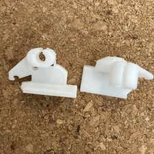 Glissiere renforcée Velux DKL