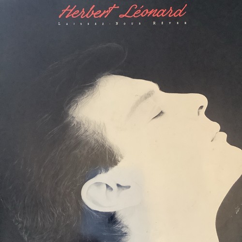 Herbert léonard - herbert,