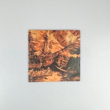 EP. Lot Nikis. Du sang au