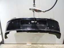 Pare choc arriere BMW SERIE 1