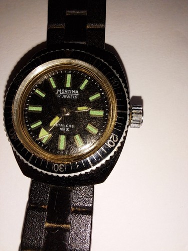 Ancienne montre enfant - montre, ou