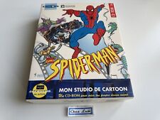 Marvel Comics - Spider-Man Mon