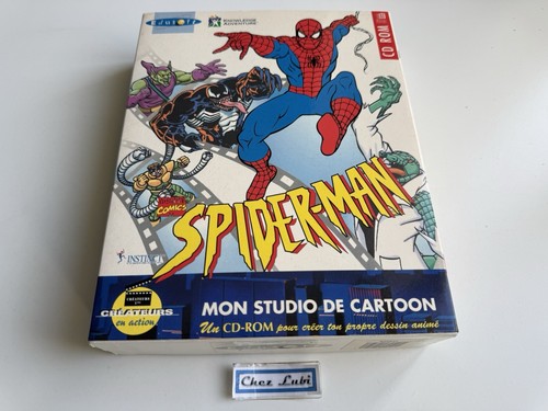 Marvel comics spider man mon - marvel, spider-man