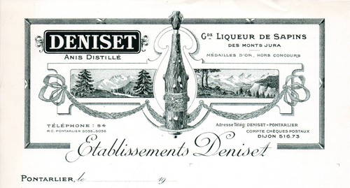 Pontarlier etablissements - pontarlier,