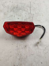 Feu arrière moto 50cc Bombers Magpower