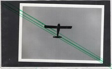 *8132 Photo Avion - Aviation à Identifier : DHC.2 Beaver