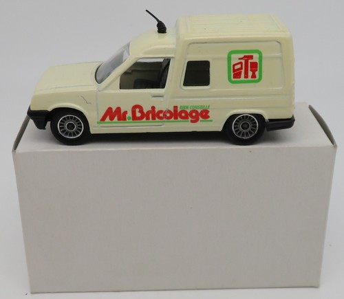 Solido renault express - solido,
