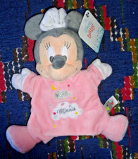 BN/ DOUDOU MARIONNETTE DISNEY