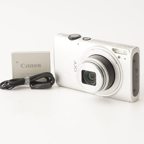Canon ixy 620 - canon,