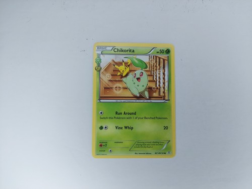 Chikorita rc1 rc32 - chikorita,
