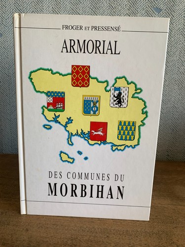 Armorial des communes - , du