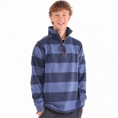 Lazy jacks sweat motif style - jacks,