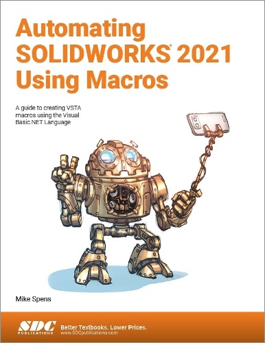 Mike spens automating - spens,