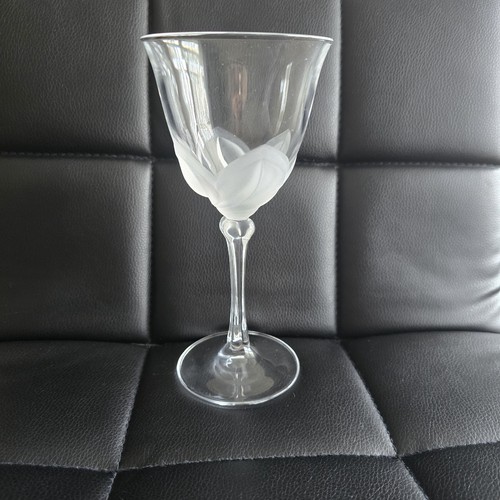 Cristal arques durand - cristal, d’arques