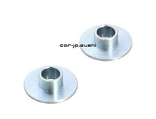 Collier Kitaco avec bord