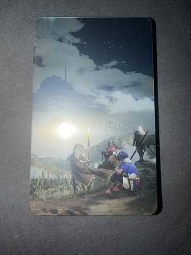 Nintendo switch steelbook - switch, 2