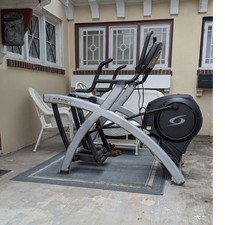 Cybex ARC7 Elliptical Arc