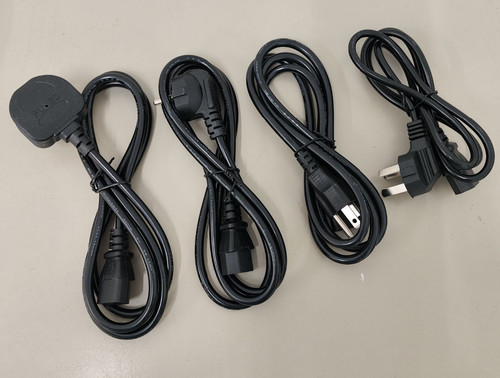 Power supply câble - supply, cord