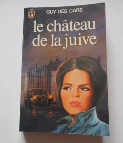 Château juive cars - le,