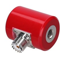 Antenne HF 14M30MHz pour radio USDX acier inoxydable 5M longueur extensible