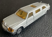 Miniature Majorette Vintage