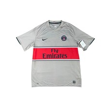 Maillot football vintage Paris-Saint-Germain #25 Rothen saison 2009-2010