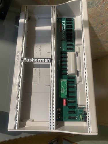 Tiptop audio boîtier - audio, eurorack