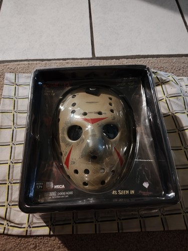 Friday the 13th part iii - friday, 3