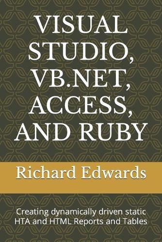 Richard edwards visual - richard, studio