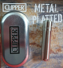 Véritable Clipper Briquet