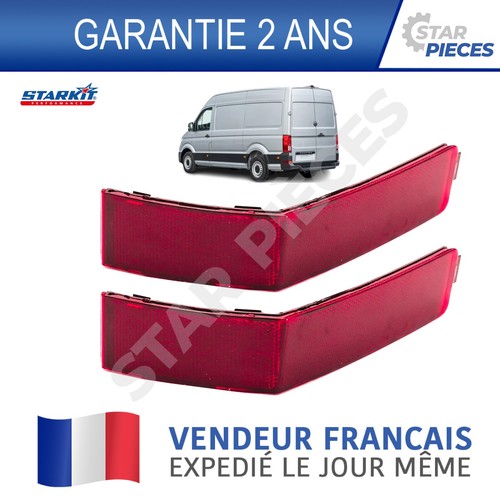 Réflecteur pare choc - 2,