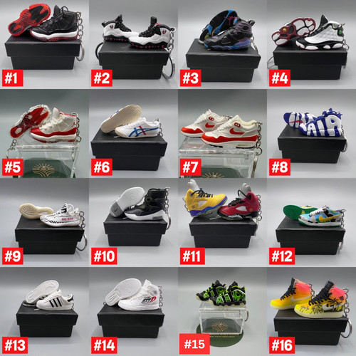 120 mix variety styles - variety,